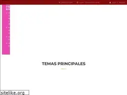 Sites similar to inteligenciadedios.com