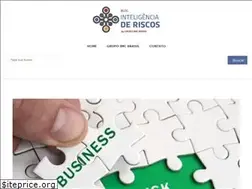 Sites similar to inteligenciaderiscos.com.br