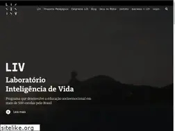 Sites similar to inteligenciadevida.com.br