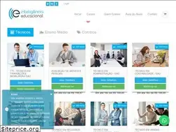 Sites similar to inteligenciaeducacional.com.br