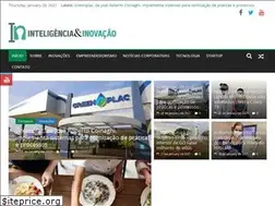 Sites similar to inteligenciaeinovacao.com