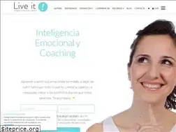 Sites similar to inteligenciaemocionalycoaching.com