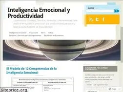 Sites similar to inteligenciaemocionalyproductividad.com