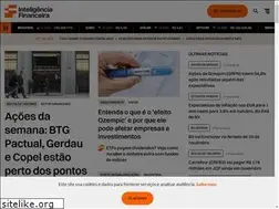 Sites similar to inteligenciafinanceira.com.br