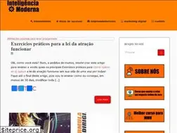 Sites similar to inteligenciamoderna.com