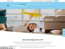 Sites similar to inteligenciaseo.com