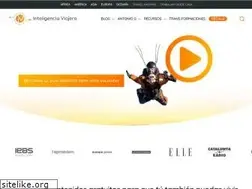 Sites similar to inteligenciaviajera.com