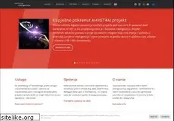 Sites similar to inteligencija.com