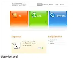 Sites similar to inteligent.hu