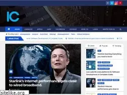 Sites similar to inteligentcomp.com