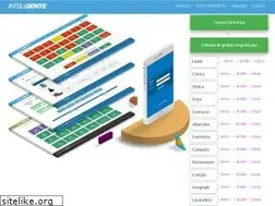 Sites similar to inteligente.pe