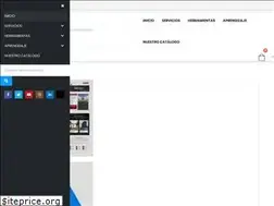 Sites similar to inteligentedigital.com