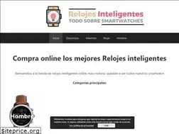 Sites similar to inteligentes.com.es