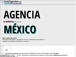 Sites similar to inteligentes.net