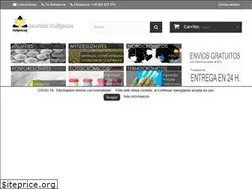 Sites similar to inteligentes.org