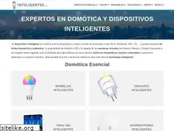 Sites similar to inteligentes.shop