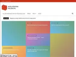 Sites similar to inteligentnapolska.pl