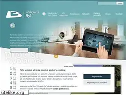 Sites similar to inteligentni-byt.cz