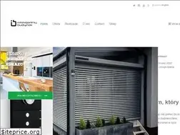 Sites similar to inteligentny-budynek.pl