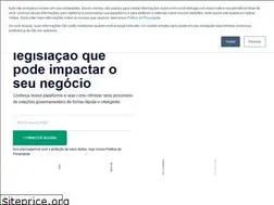 Sites similar to inteligov.com.br