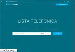 Sites similar to inteligue.com.br