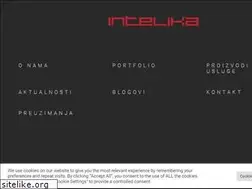 Sites similar to intelika.hr
