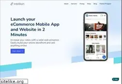 Sites similar to intelikart.com