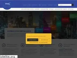 Sites similar to intelilight.eu