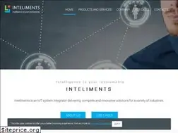 Sites similar to inteliments.com