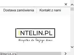 Sites similar to intelin.pl