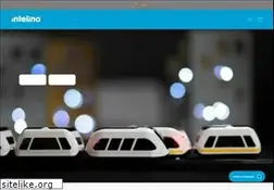 Sites similar to intelino.com