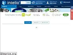Sites similar to intelio.eu