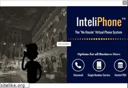 Sites similar to inteliphone.com