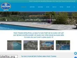 Sites similar to intelipool.vn