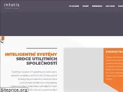Sites similar to intelis.cz