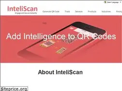 Sites similar to inteliscan.in