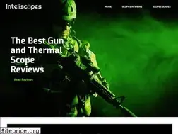 Sites similar to inteliscopes.com