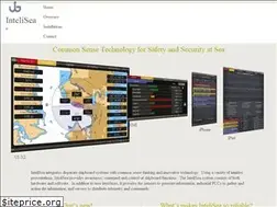 Sites similar to intelisea.com