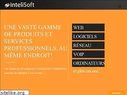 Sites similar to intelisoft.ca