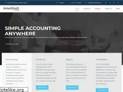 Sites similar to intelisoftcy.com