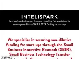 Sites similar to intelispark.com
