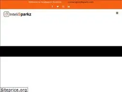 Sites similar to intelisparkz.com
