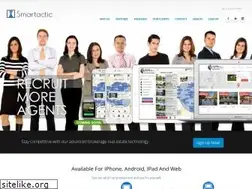 Sites similar to intelistaf.com