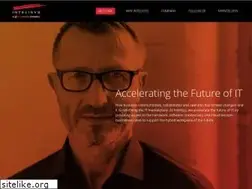 Sites similar to intelisys.com
