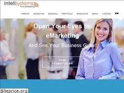 Sites similar to intelisystems.com