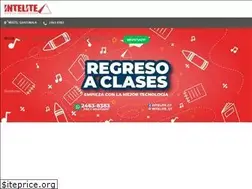 Sites similar to intelite.gt