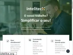Sites similar to intelitech.com.br