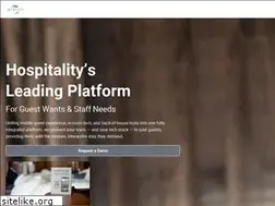 Sites similar to intelity.com