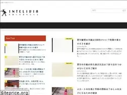 Sites similar to intelivia.jp