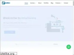 Sites similar to inteliwaretech.com
